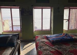 The Ganga View Homestay