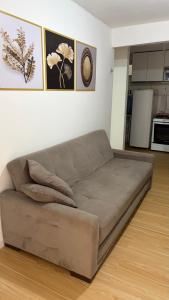 Flat 22 Cond Manguezal