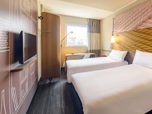 Hotel ibis Lisboa Liberdade