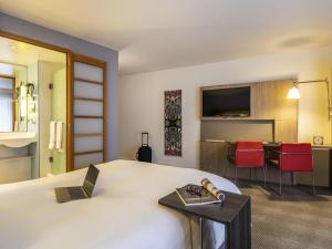 Novotel Mechelen Centrum