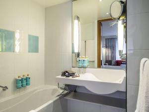 Novotel Mechelen Centrum