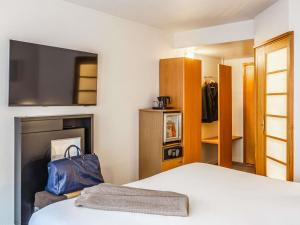 Novotel Lille Centre Gares