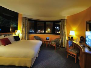 Hotel Mercure Alger Aéroport