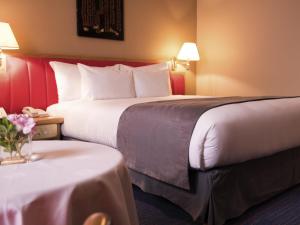 Hotel Mercure Alger Aéroport