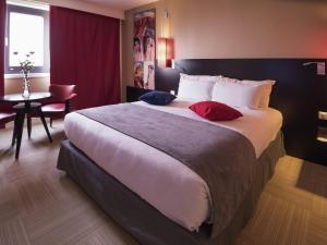 Hotel Mercure Alger Aéroport