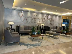 Marhulz Two Bedroom Staycation at S Residences