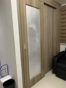 Marhulz Two Bedroom Staycation at S Residences