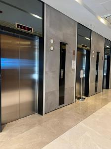 Marhulz Two Bedroom Staycation at S Residences