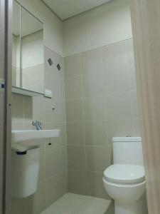 Marhulz Two Bedroom Staycation at S Residences