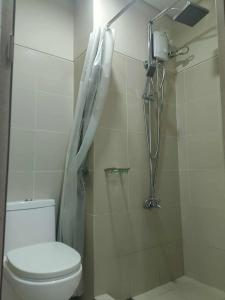 Marhulz Two Bedroom Staycation at S Residences