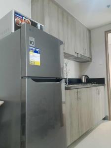 Marhulz Two Bedroom Staycation at S Residences
