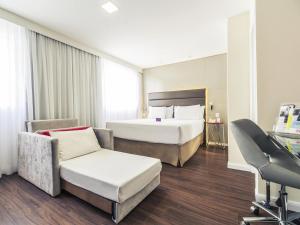 Mercure São Paulo Vila Olímpia