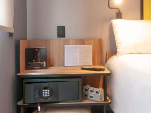 Ibis Monterrey Aeropuerto