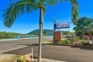 Woongarra Motel - Dunbogan