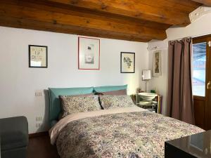 Urban Chalet with Terrace