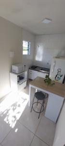 Tumbergia House in Floripa