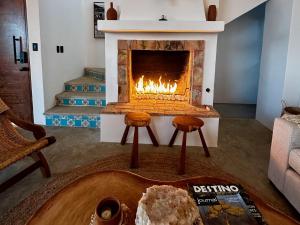 Casa Magica - A Beachfront Oasis