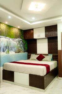 The Metro Nest 2BHK
