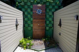 Loft c Wi-Fi e Smart Lock a 650m do Projeto Tamar