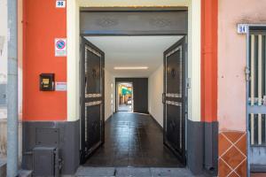 Casa Vacanze vicino Etna - Natura dellEtna