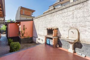 Casa Vacanze vicino Etna - Natura dellEtna