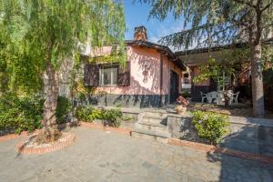 Casa Vacanze vicino Etna - Natura dellEtna