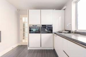 Modern luxurious spacious house in London Brixton