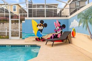 Be our guest At Championsgate