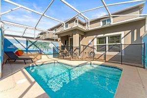 Be our guest At Championsgate