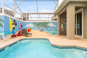 Be our guest At Championsgate