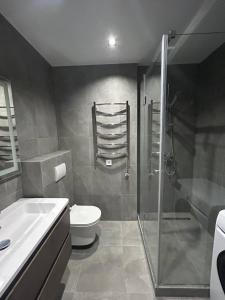 Avalon Апартаменти вулиця Стрийська 202а