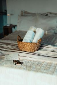 Casa do Rio Caraíva