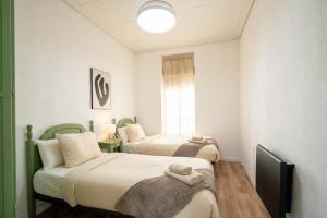 ChillOut Area 2BR 4P City Relax Fast WiFi Pet Friendly