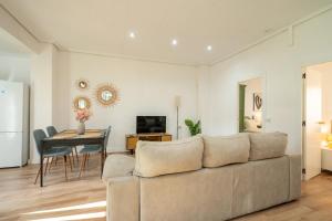 ChillOut Area 2BR 4P City Relax Fast WiFi Pet Friendly