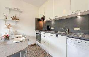 Amazing Apartment In Bredene