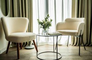 RentUp - Moderno y Luminoso Studio Premium con Amenities en el corazon de Buenavista