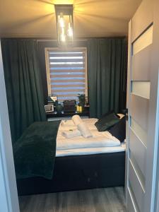 Apartament W Starym Obiektywie