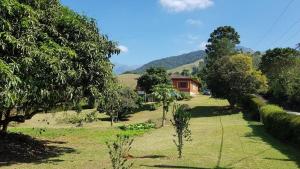 Casa Maravilhosa com vista montanha