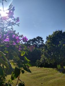 Casa Maravilhosa com vista montanha