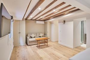 Residence du passage