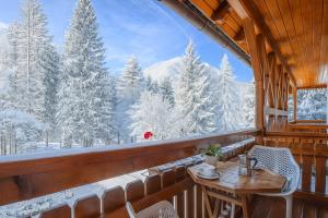 Alpine Retreat Gaja Kranjska Gora - Happy Rentals