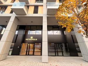 Devana Premium Apartments by CHORS