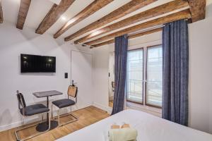 Residence du passage