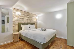 Residence du passage