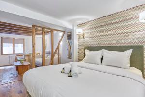 Residence du passage