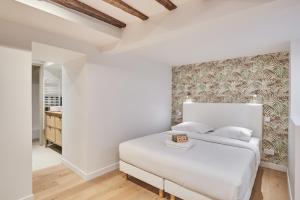 Residence du passage