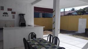 Morais à Beira Mar casa temporada rodovia Ilhéus Olivença