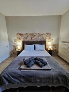 Ioannina Suburban Comfort Hideout