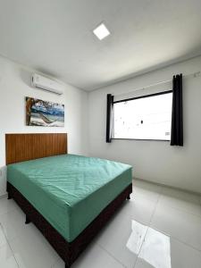 Apartment near Taperapuã beach