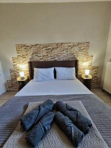 Ioannina Suburban Comfort Hideout